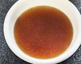 5分で!身体の芯からホッ♡素麺ラーメン作り方4写真