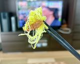 ノンフライヤーでヤングコーン焼き作り方6写真