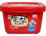 チョット辛いよ♪ポークコチュチャップ作り方6写真