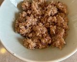 簡単で子供ウケばっちり！洋風サバ丼作り方4写真
