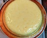 チョコあんこどら焼き風ホットケーキ作り方4写真