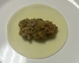 カルボナ餃子作り方6写真
