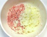 相葉マナブ☆中華風ハンバーグ作り方4写真