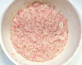 相葉マナブ☆中華風ハンバーグ作り方5写真