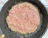 相葉マナブ☆中華風ハンバーグ作り方6写真