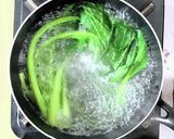 相葉マナブ☆中華風ハンバーグ作り方9写真