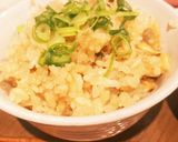 簡単♡むきアサリde炊き込みご飯作り方4写真
