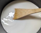 お店みたい！トロける絶品☆わらび餅作り方3写真
