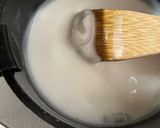 お店みたい！トロける絶品☆わらび餅作り方4写真