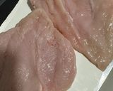 鶏ハム作り方1写真
