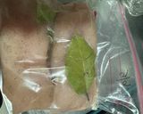 鶏ハム作り方4写真