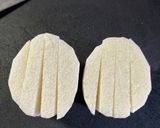 長芋のホクカリバタースパイス炒め作り方2写真