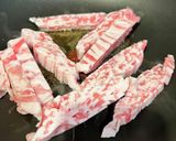 キッズ爆食いちゃんぽん麺作り方1写真