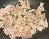 キッズ爆食いちゃんぽん麺作り方2写真