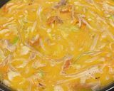 キッズ爆食いちゃんぽん麺作り方5写真