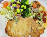 隙間埋め☆蓮根とウインナー炒め2パターン作り方6写真