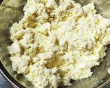罪悪感なし♡木綿豆腐のオリーブオイル和え作り方4写真