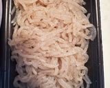 簡単！あさりが決め手の炊き込みご飯作り方5写真