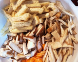 簡単！あさりが決め手の炊き込みご飯作り方7写真