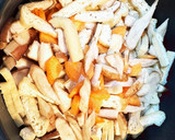 簡単！あさりが決め手の炊き込みご飯作り方10写真