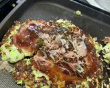 手作りお好み焼きソース作り方2写真