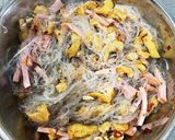 はるさめの酢の物作り方7写真