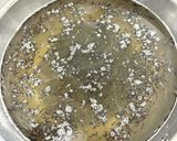 [保育園幼児食]ひじきの和え物作り方1写真