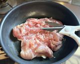 なんてズボラな!シンプル✨チキンステーキ作り方3写真