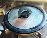 なんてズボラな!シンプル✨チキンステーキ作り方5写真