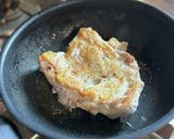 なんてズボラな!シンプル✨チキンステーキ作り方7写真