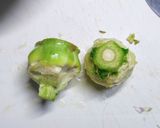 アーティチョークパスタ・アンリミテッド作り方4写真
