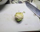 アーティチョークパスタ・アンリミテッド作り方5写真