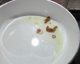 アーティチョークパスタ・アンリミテッド作り方10写真