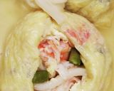 うちの味☆玉子豆腐で♪茶碗蒸し風巾着煮作り方42写真