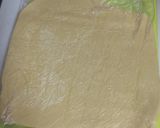 豆腐チョコサンド作り方5写真
