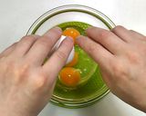 ごぼうと牛肉の柳川風★動画あり★作り方11写真