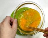 ごぼうと牛肉の柳川風★動画あり★作り方12写真