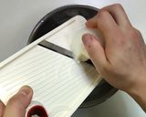 ごぼうと牛肉の柳川風★動画あり★作り方7写真