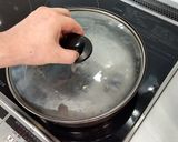 ごぼうと牛肉の柳川風★動画あり★作り方20写真