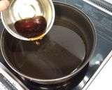 ごぼうと牛肉の柳川風★動画あり★作り方14写真