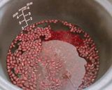 砂糖不使用でも甘い　発酵デーツあんこ作り方5写真