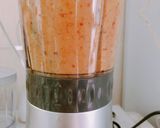 砂糖不使用でも甘い　発酵デーツあんこ作り方6写真