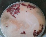 砂糖不使用でも甘い　発酵デーツあんこ作り方7写真