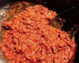 砂糖不使用でも甘い　発酵デーツあんこ作り方10写真