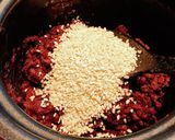 砂糖不使用でも甘い　発酵デーツあんこ作り方11写真