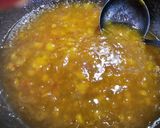 失敗しない!完熟梅で作る手作り梅ジャム作り方11写真