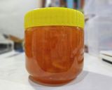 失敗しない!完熟梅で作る手作り梅ジャム作り方13写真