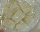 簡単！豚ヒレと大根のシンプル煮作り方4写真