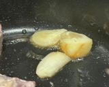 簡単！豚ヒレと大根のシンプル煮作り方6写真