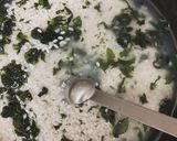 塩麹わかめごはん作り方4写真